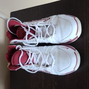 Nike Air high top